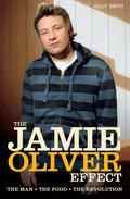 By the age of eight, Jamie Oliver was already cooking in his parents' pub and restaurant in Essex. From Westminster Catering College, he went straight to the apron strings of Antonio Carluccio as his head pastry chef. Spotted by the director who would make Nigella, Jamie's cheeky chappy image in the kitchens of "The River Cafe" won him his own TV series, "The Naked Chef", by the tender age of 22. A monster advertising deal with Sainsbury's was soon to follow, allowing Jamie and his mates - strewn through his series as effortlessly as he chucked herbs on his easy dishes - to come into our sitting rooms several times a night. We watched him marry his sweetheart, become a father twice, and chewed our fingernails with Jools in Jamie's School Dinners", willing him to come home more often. His campaign, Jamie's "Fowl Dinners", highlights the animal welfare implications for chickens of our constant demand for cheap food. The story of Jamie Oliver is the story of a culinary revolution. Speaking to people at the very heart of this revolution, from chefs and food stars to politicians and media commentators, Gilly Smith asks if it was Jamie who struck the match, or whether it was simply time to turn up the heat under a world finally ready to feed itself.
