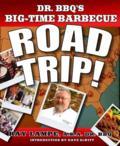 From pork butts to brisket, New Mexico to Tennessee, Ray Lampe, A.K.A. "Dr. BBQ," has traveled the barbecue circuit and back again-and lived to tell his tale of a never-ending barbecue road trip that practically drips with tangy goodness! In "Dr. BBQ's Big-Time Barbecue Road Trip," Lampe gives hungry readers throughout the U.S. the real deal on where to find barbecue to meet every craving, whether traveling the back roads or heading to the joint down the street. Filled with juicy regional recipes, crazy characters, and funny stories, this is one road trip not to be missed! It's time to eat with your hands (don't forget the paper towels!) with such mouth-watering recipes as:-Kansas City Style Brisket and Burnt Ends-Smoked Cornish Hens Cozy Corner Style-Barbecued Mutton ala Owensboro, Kentucky-Beef Ribs in the Style of Powdrell's BBQ-And much more! Written with the robust DR. BBQ flare, "Dr. BBQ's Big-Time Barbecue Road Trip!" is part cookbook, part witty travelogue, and part guidebook adventure-but all barbecue, all the time!