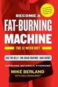 While struggling to pinpoint the cause of his weight gain, Mike Berland discovered the key to breaking his body's focus on fat-storage: a diet that keeps his metabolic syndrome in check and enables his body to burn fat while exercising. He quickly lost sixty pounds and feels better than ever. Now, he has teamed up with his trainer, former Olympic triathlon coach Gale Bernhardt, to show readers how they, too, can lose weight, stay fit, and perform better. Despite being highly active in many sports, Mike Berland struggled with his weight for nearly thirty years. From 1986 to 2012, he gained one to two pounds each year, steadily growing from 192 to 236 pounds. His waistline was constantly increasing; he was a fat-storing machine. Feeling his fitness quickly fading, he tried every diet out there-high-carb, low-carb, no-meat, all-meat-but nothing worked. He was losing hope, until he met with nutrition specialist Dr. Laura Lefkowitz. She taught him about his condition, metabolic syndrome, an energy utilization and storage disorder that is affecting Americans at an alarming rate. Dr. Lefkowitz helped him lose weight dramatically, but as soon as he went back to his exercise routines, he gained weight again. The more he exercised, the hungrier he became. Unwilling to settle for this situation, Mike pursued one last resource: Gale Bernhardt, an elite Olympic triathlon coach and author of many exercise books. Together, Mike and Gale have unlocked the secrets to dealing with metabolic syndrome and working out without gaining any weight. Featuring expert advice from Dr. Lefkowitz and Gale Bernhardt, this book offers unique insights and specific plans to lose weight, increase health, and improve fitness. In addition to precise meal and exercise plans, The Fat-Burning Machine Diet provides general tips about how to calibrate your diet for maximum effect-which foods burn fat, which foods will sabotage your effort, when and how to snack, and the best schedule for maximizing workouts