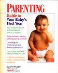 A COMPLETE SOURCEBOOK FOR THE MOST IMPORTANT YEAR IN YOUR BABY'S LIFE! With its timely, in-depth advice and hands-on guidance, PARENTING magazine has emerged as the child-care resource of choice for aware, involved parents. Now, the editors of PARENTING bring you a comprehensive, up-to-the-minute guide to the all-important first year of your baby's life. With chapters organized in three-month increments from birth to first birthday, PARENTING Guide to Your Baby's First Year provides the essential information on everything you need to know about: Your Baby's First Hours: How newborns look, act, and feel - Making the most of your hospital stay - The equipment and clothing you'll need - Taking your newborn home The Adjustment to Parenthood: Feeling like a parent - Dealing with postpartum blues - The challenging demands of a newborn - Older siblings - How your marriage changes Feeding Your Growing Child: The pros and cons of breast and bottle - Learning to use a cup - Starting solids - Food allergies - Strategies for dealing with picky eaters - Avoiding meal-time power struggles Child Development: How your baby grows - Mastering motor skills - Baby's social and emotional life - The first words Health & Safety: First-year medical checkups - Baby-proofing your home - Immunizations - Common illnesses of infancy and early childhood - When to worry about a fever Caring for Your Child: Sleep strategies that work - Diapering, bathing, and dressing - Finding the right childcare Caring for Yourself: Recovering from natural birth or C-section - Getting enough rest - Sex after childbirth - Keeping your relationship strong and healthy - Encouraging dads to get involved Work Issues: The right time to go back to work - Balancing job and baby Special Concerns: Twins - Preventing SIDS - Living with colic - Developmental delays Plus: Teething woes - Milestones big and small - Dad's perspective - Games babies love to play - Surviving the holidays- With illustrations throughout