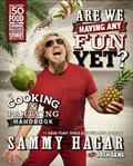 Indulge yourself in the superstar rocker and #1 New York Times bestselling author's raucous and delicious lifestyle with this bold cookbook and entertaining guide, complete with stories from a lifetime of food, signature recipes and drinks, and featuring lavish full-color photos. For over twenty years, Sammy Hagar has redefined the relationship between good food and good music through his iconic Cabo Wabo tequila brand, his popular chain of Cabo Wabo Cantina restaurants, and his newly launched rum-Sammy's Beach Bar Rum. Now with Are We Having Any Fun Yet? any Sammy fan can eat, drink, and party like the Red Rocker himself, as Sammy shares his love of food, drinks, and rock-and-roll. Bringing you into the kitchen, behind the bar, and into the center of the party like never before, Sammy shares his deep passion for food and his secrets for rock-and-roll entertaining, including his favorite recipes from home, on the road, and his go-to vacation spots, Cabo and Maui. Coming along for the ride are a wealth of crazy tales, celebrity chefs from around the globe, and stories that reveal the inspiration behind his favorite recipes. Tracing Sammy's culinary path through the decades, Are We Having Any Fun Yet? offers a fascinating glimpse into Sammy's evolution as a cook and as a musician, showing how these twin passions have fueled each other, and how he brings a rock star attitude of simplicity and fun to everything he does in the kitchen. Of course, nothing goes better with a great meal than a good drink. Here are Sammy's greatest drink recipes accompanied by true stories of the wild nights that brought them to life. With even more rock stories from the road and his table, over fifty food and drink recipes, and Sammy's tips for entertaining like a rock star, Are We Having Any Fun Yet? gives fans everything they need to party the Cabo Wabo way.