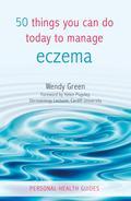 Eczema is an uncomfortable and often distressing skin condition which affects one in five children and one in twelve adults in the UK. Are you one of them? Wendy Green explains the psychological, dietary and hormonal factors that can cause eczema, and offers practical advice and a holistic approach to help you deal with the symptoms, including simple lifestyle and dietary changes and DIY natural therapies. Manage stress to prevent flare-ups Learn how to adapt your home environment Choose beneficial foods and supplements Find helpful organisations and products Care for your skin and manage eczema with this easy-to-follow guide.