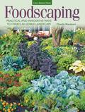 Keep your lawn and eat it too - Foodscaping will show you how to grow food without giving up your view. Foodscaping is what it sounds like - a combination of landscaping and food. This gardening resource is chock-full of real-world examples, photos, and advice so that even an "average Joe" homeowner and gardener can grow food without sacrificing either their lawn or their home's appearance to do so. While "edible" and "ornamental" aren't always synonymous, they can be combined, with the right plants, placement, and advice from author and edible gardening expert Charlie Nardozzi. Charlie's ideas allow you to add food plants wherever you like. Incorporating food-bearing plants as hedgerows and barriers or in small spaces, containers, window boxes and many more ideas allow you to expand the types of plants you can use and even extend your growing season! For example, bluberry bushes provide not just fruit, but also wonderful fall color. Arbors and pergolas are perfect supports for edible plants and even simplify harvest. Squash and cabbage have attractive, interesting leaf textures, so they can be a part of the ornamental garden. Foodscaping also goes beyond mere plant selection. The basics of gardening, planting, pruning, dealing with pests, watering, feeding, and harvesting are all covered in detail, ensuring your success in creating a beautiful, edible landscape for your home.