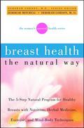 Discover the road to breast health and overall well-being Only about 10% of breast cancer is linked to heredity and genes; the majority is associated with lifestyle and environmental factors. This means that you can take control of your breast health-and work to prevent cancer and many other common breast problems. Written by two authorities in complementary medicine and women's health issues, Breast Health the Natural Way is a compassionate guide that combines mainstream and alternative medical advice, nutrition, exercise, and mind-body medicine into a simple, five-step program you can follow to ensure the health of your breasts. With reassuring understanding of women's concerns, Dr. Deborah Gordon explains:* Healthy food choices for breast health-including powerful cancer-fighting sources* Hormone therapy and how to decide if it's right for you* Exercise and meditation/visualization techniques to cut your breast cancer risk * How to perform a breast self-examination properly* How to understand and deal with breast changes during pregnancy* Other breast conditions, including cyclic fibrocystic changes, breast pain, nipple discharge, implants, breast reconstruction, mastectomy, and more. Uniquely created from a woman's perspective, Breast Health the Natural Way offers you a wellspring of insight along with the information and tools you need to ensure the health of your breasts-and the rest of your body.