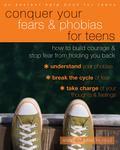 In this powerful book, clinical psychologist and anxiety expert Andrea Umbach presents a proven-effective approach to help teens overcome fears and phobias using cognitive behavioral therapy (CBT). For anyone with intense fears and phobias, every day can feel like a roller-coaster ride. But if you are a teen, this is especially true. In Conquer Your Fears and Phobias for Teens, you will find practical skills for coping with the thoughts, emotions, physical sensations, and behaviors that accompany phobias. You'll also discover useful strategies to handle the things and situations that cause you to feel fearful. This book provides evidence-based help for dealing with a number of phobias, including: Animal phobias, such as dogs, cats, snakes, spiders, and more Natural environment phobias, such as heights, darkness, water, and storms Situational phobias, such as driving, flying, crowded spaces, closed-in spaces, and more Blood injection or injury phobias, such as seeing blood or injury, or visiting doctors and dentists As well as other phobias, such as vomiting, choking, contracting illness, gaining weight, loud noises, foods, and more If you are a teen who suffers from phobias, the practical activities in this book will help you break free from the fears that are holding you back. So, what are you waiting for?