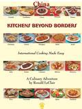 This is a fun cookbook for international food lovers everywhere. It showcases traditional and popular dishes from 20 different countries. The format is buffet style, whereby all the dishes from one particular country are placed together on the table.A full menu is meant to serve twenty guests, but, because of its flexible possibilities, serving smaller numbers is also easy. You can make dinners for two or more; you can make single dishes. You can use our sides or salads with your own favourite main dishes. The guesswork needed when placing various combinations together is eliminated; any and all recipes in one particular set will always complement each other. Cooking methods are simplified and readily available products were chosen. Cook from scratch using fresh and healthy ingredients. No need to open cans or use processed foods while controlling sodium and sugar intakes. Many recipes can be made in less than one hour. We created for you all original variations that have been tested and proven in home kitchens.