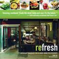 Cooking: reFresh: Contemporary Vegan Recipes From the Award Winning Fresh Restaurants