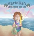 Mariella's Gifts from the Sea is delightful. This tale of joy and imagination is woven throughout with the nurturing love of a grandmother for her granddaughter. A true gift! -Lisa A. Wroble, author of Food for a Greener Planet and Dealing with Stress Mariella visits her grandma on the gulf. While walking on the beach with Grandma, she is reminded to recycle and to be grateful for the sea and nature. As she gathers her sea shells, her imagination takes her on a journey of fun and fantasy.