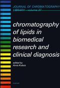 This multi-author volume provides an unprecedented in-depth coverage of the separation, identification and quantitation of simple and complex food and tissue fats and other lipids by chromatographic and mass spectrometric methods with emphasis on applications to biomedical research and clinical diagnosis. It contains a total of 13 chapters written by scientists who are internationally recognized in their specific fields. The volume covers analyses of molecular species of eicosanoids, sterols, and glycero and glycolipids in healthy and diseased human tissues and in appropriate animal models. The text complements the simpler group determinations of lipid classes commonly employed in clinical laboratories. The volume anticipates the discovery of the specific metabolism of molecular species of complex glycerolipids and provides the medical researcher and clinical investigator with the means for dealing with it.