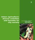 Most of us live in cities. These are becoming increasingly complex and removed from broad-scale agriculture. Yet within cities there are many examples of greenspaces and local food production that bring multiple benefits that often go unnoticed. This book presents a collection of the latest thinking on the multiple dimensions of sustainable greenspace and food production within cities. It describes the diversity of 'urban agriculture' and seeks a balanced representation between the biophysical and the social. It deals with urban agriculture across scales - from indoor plants to farm-scale filtration of greywater. A range of examples and initiatives from both developed and developing countries is described and evaluated.