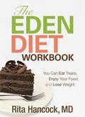 The Eden Diet Workbook reinforces and reaffirms the weight loss principles in The Eden Diet main book. It explores the scientific, psychological, emotional, and spiritual aspects of weight loss, and provides practical and useful tools to support the weight loss process. The workbook includes sample prayers, behavior modification skills, tools to identify and overcome the triggers that lead to unnecessary eating, tools for dealing with sabotage, helpful quotations from Scripture, and an endless supply of godly encouragement. Templates are provided for charting success in 30-day blocks and for keeping the food diary when it is indicated. "For more information, visit www. TheEdenDiet.com.