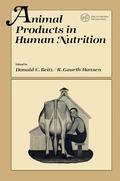 Animal Products in Human Nutrition evaluates the contributions of food derived from animals to a balanced diet. The individual chapters in this book are organized into two major sections. The first section begins with a history of the use of animal-derived foods from the early ages of mankind, followed by a treatise of economic and resource costs of animal foods, including use of industrial and agricultural by-products and fish. Trends in the changes in the composition of American diets and the metabolism and disposition of common environmental toxins within animal tissues are also included in this section. The second section details the essential nutrients provided by animal products, as well as the possible effects of consumption of animal products on the development of hypertension, milk intolerance, infections from food-borne bacteria, cancer, and atherosclerosis. This book will be useful to agricultural scientists, journalists, professionals that deal with human nutrition, and human nutritionists and dietitians.