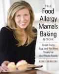 The Food Allergy Mama's Baking Book is a one-stop guide to delicious, everyday baked goods free of dairy, eggs, and nuts - the most common food allergens. It offers timeless, foolproof recipes that are easy to prepare even for kitchen novices. It's an invaluable resource for home bakers (and their families) who loves sweets and treats. These recipes are more than delicious enough to be enjoyed by everyone who craves great baked treats, whether they have food allergies or not. But they fill a particular need for families who find baking at home to be the smartest and safest option. All the traditional favorites are included, with chapters devoted to the best and tastiest muffins and quick breads, cookies and bars, and all manner of cakes, pies, crisps, and cobblers. In addition, the book is filled with practical advice about dealing with classroom and birthday parties, as well as easy ingredient substitution ideas. It is the go-to guide for food-allergy mamas everywhere.
