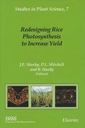 Rice yields need to increase in order to keep pace with the growing population of Asia and to alleviate hunger and poverty. There appears, however, to be a biophysical limit associated with conventional photosynthetic pathways. The research presented in this book aims at understanding how the rice plant's photosynthetic pathway could be redesigned to overcome current yield limits. The factors controlling yield are discussed from the agronomic to the molecular level. Prospects for improving rice photosynthesis include using genetic engineering to convert rice into a C4 plant. The various chapters in this book deal with photosynthesis; a comparison of C3 and C4 pathways; genes physiology and function, and also discuss this in the broader context of economic consequences of yield improvements for poverty, the molecular genetics of photosynthesis, and ecophysiological and evolutionary perspectives of photosynthesis in wetlands. Researchers on rice, photosynthesis, agronomy, genetic engineering, and food policy will find much of interest in this book.