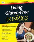 The easy way to live without wheat, barley, oats, rye, and other sources of gluten There's more to living gluten-free than just cutting it out of your diet. This Second Australian Edition of Living Gluten-Free For Dummies helps you embrace a gluten-free lifestyle and make a smooth transition to healthier, tastier living. You'll learn how to decipher food labels, enjoy a balanced diet, cook delicious meals and order at restaurants, deal with the emotional and social aspects of gluten-free living, raise healthy gluten-free kids, and so much more. And best of all, this book includes plenty of great-tasting recipes. Covers all the newest products and food labelling practices specific to Australia Includes up-to-date information about the latest research on managing coeliac disease Features over 75 nutritious and delicious gluten-free recipes Endorsed by Coeliac Australia Whether you or a family member have coeliac disease, another kind of gluten intolerance, or want to try living without gluten for other health or nutrition reasons, this Second Australian Edition of Living Gluten-Free For Dummies covers everything you need to know-from great recipes to the latest research and the best ways to manage your health.