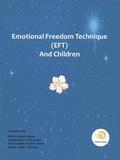 EFT, Emotional Freedom Technique, is an emotional healing technique which can relieve many physical, mental and emotional symptoms. One of the bases of EFT is the belief that 'The cause of all negative emotions is a disruption in the body's energy system'. EFT is a meridian energy therapy which works by tapping with the fingertips on various body locations. These locations correspond to acupuncture points belonging to the main energy meridian identified in Traditional Chinese medicine. In addition to the tapping, the person needs to focus on the issue that is creating problem, so to engage on mental, emotional, physical end energetic levels. This tapping clears away emotional debris in the form of energetic blocks and balances energy meridians, thus releasing mental, emotional and physical negative issues. Usually, this result is lasting and most importantly the client's awareness often changes in a healthy direction as a natural consequence of the healing. This helps the person to live a more relaxed life, be more confident, change limiting beliefs and clear health issues. EFT is a mind-body healing technique as it combines the physical effects of the tapping on meridian points with the mental effects of focusing on the pain or problem at the same time. Emotional Freedom Technique is used for physical problems (eg. back pain, headaches, rheumatism, fibromyalgia), mental and emotional issues (depression, anxiety, panic attacks, negative emotions or thoughts, food cravings, addiction, fears and phobias, grief and loss, guilt, pain management, PTSD, self Image and many more. It is also an amazing tool to use with kids, as it teaches them how to deal with their emotions, not to fear them, to let them go, and to learn to express themselves; in this way they can get rid of limiting thoughts before they become cemented in their mind. The origins of Emotional Freedom Technique (EFT) go back to over 5000 years ago, when in the Ancient Chinese Shaolin and Taoist monasteries