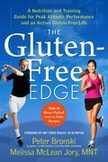 Since the advent of sport, athletes have worked to gain an edge on their competition-to look, feel, and perform their best-through both training and nutrition. Today, science is increasingly showing the negative impact that gluten, a protein in wheat, barley, and rye, can have on health. For the estimated 30 million Americans with forms of gluten intolerance, such as celiac disease, this all-too-common protein can cause gastrointestinal trouble, inflammation, muscle fatigue, and mental fog that hinder an active lifestyle and negatively impact athletic performance. The solution: a whole-foods, nutrient-dense gluten-free diet. Others who voluntarily eat gluten-free can also discover an edge they never knew was missing: faster recovery, reduced inflammation, improved digestion, and increased athletic performance. The Gluten-Free Edge is the first comprehensive resource that includes: What gluten is and how it negatively impacts health and athletic performance The myriad benefits of adopting a gluten-free nutrition plan What to eat during training, competition, and recovery How to deal with group meals, eating on the road, and getting "glutened" Insights from prominent athletes already living the gluten-free edge And 50 simple, high-octane recipes to fuel your performance Whether you've been diagnosed with gluten intolerance or simply want to get ahead of the competition, this book is for you. Your own gluten-free edge is waiting.