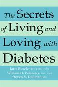 When you or a loved one has diabetes, it can bring stress, tension, and worry into your relationship. Using current medical information, skill-building exercises, questionnaires, personal anecdotes, and humor, The Secrets of Living and Loving with Diabetes helps readers gain control of their diabetes and reach a new level of confidence in their relationships. In this book, three experts deliver advice on issues such as handling nagging friends and relatives, injecting insulin discreetly while dining out, bringing up the subject of blood sugar highs and lows before turning out the bedroom lights, and avoiding diabetes urgencies becoming emergencies. Also included are practical tools like exercises, quizzes, questions, checklists, and coping strategies. According to the American Diabetes Association, over 29 million people in the US have diabetes-nearly 10% of the population. There is a great urgency to not only better understand the physical effects of diabetes, but the emotional and interpersonal ones as well. The Secrets of Living and Loving with Diabetes helps readers take control of their diabetes; deal with fears, feelings, and emotions; enlist support from family, friends, and online resources; have diabetes and a fulfilling sex life; and discover the communication tools needed to build better relationships.