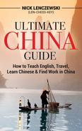 ARE YOU LOOKING FOR AN ALTERNATIVE LIFESTYLE? - How would you like to have an interesting lifestyle teaching English 20 hours a week in China with several months of vacation every year? This is exactly what Nick Lenczewski (Len-chess-key) did after he finished college and his book will help start you on the same path and guide you in the process of creating the type of lifestyle that will give you plenty of free time to travel and enjoy other activities. Today China has the world's biggest economy and offers many excellent opportunities for foreigners who want to live and work there. You do not need to hold a degree in English or teaching and you do not need to even speak Chinese. You simply need to be able to speak English like a native speaker. Within the over 190 pages of content you'll learn: How to find a job teaching English anywhere in China. How to pay off $10,000 in debt per year while working at an international company. Teaching advice and lesson planning tactics from a teacher with 6 year's of teaching experience in China. A very effective method for finding a job in China (or anywhere). Gain an understanding of dating in China. How to prepare for an interview with a school or company in China. How to live rent-free. How to get your round-trip airfare paid for. Understand the different types of visas and visa procedures. Which Mandarin phrases to learn first in order to start speaking with locals from day one. The best tools to help you start learning Mandarin right away. My methodology for learning Mandarin quickly and effectively. How to make $75,000 per year privately tutoring students in English. Requirements for becoming an English teacher in China. The types of medical insurance plans that are available. The types of food available in China and Chinese eating etiquette. Where to go for adventure travel in China including kayaking and rock climbing destinations. How to deal with the inevitable culture shock. How to get a driver's license and rent a c