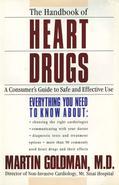 Cardiovascular drugs have dramatically changed the way we treat heart disease in the last decade-allowing us to effectively combat hypertension, lower cholesterol, reduce the risk of heart attacks, and, in some cases, even reverse heart disease. Yet, if you are on of the more than 30,000,000 Americans who take heart drugs, chances are you are not getting all the information you need to take these medications safely and effectively. Dr. Martin Goldman has written the first book that deals with all the issues surrounding the use of these life-preserving drugs-how they work on the body's systems and how life-style, diet, and exercise enhance or impede their effectiveness. In clear and accessible prose, using examples from his own practice, Dr. Goldman also presents guidelines for choosing and communicating with your cardiologist, examines the value of new screening tests and procedures, and even shows patients how to keep a cardiovascular diary to monitor their own heart care. The second half of the book provides comprehensive profiles of more than ninety commonly used heart drugs-among them beta blockers, anticoagulants, and antihypertensives-examining their possible side effects; their interactions with food, alcohol, and other drugs' and life-style alterations to consider while using them. This is an indispensable guidebook for anyone concerned about complete cardiac care.