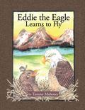 Eddie the Eagle learns to fly" is about a misfit eagle who is forced to deal with his fear of heights. He finds himself down on his luck, out of food and at a loss for courage. The constant taunting by his twin sister doesn't help. Eddie the Eagle struggles to push through his fear. Hopefully one day he will learn to fly just like the other eagles. That if he doesn't fall to the ground trying.