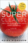 Unleash your life force with the power of cleansing! Today's stressful schedules and hectic lifestyles can leave us feeling drained, both physically and emotionally. But we don't always know the best way to reboot and rejuvenate. Now, in Super Cleanse, holistic chef and cleanse expert Adina Niemerow reveals the key to de-stressing, detoxing, clearing your mind, and revitalizing your body: by tapping into the miracle benefits of a cleanse. There's no one-size-fits-all approach to cleansing here; instead, Niemerow presents ten comprehensive cleanse experiences for both the beginning and the veteran cleanser, with specifically tailored recipes and exercise/activity suggestions that combine to form mini-retreats for the body, mind, and spirit. There are more than one hundred delicious recipes for juices, soups, smoothies, salads, main dishes, and side dishes, with full menus for breakfast, lunch, and dinner. There's also a pre-cleanse checklist, ways to ease the detox process, a rundown on the best juicers, and tips for how to get the most out of your cleanse. Complete with first-person success stories from Niemerow's happy clients that bring the cleanses to life, Super Cleanse is an enjoyable and effective way for readers to jump-start their health and reenergize their lives.