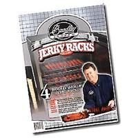 Dimensions: 13L x 11W x 1H in. Durable metal construction. Set of 4 teflon coated racks. Ideal for cooking beef jerky, oysters, vegetables, and sausage. High heat resistance and non-sticky. The Bradley Smoker Rack Set of 4 Jerky Racks are teflon coated jerky racks that have a smaller mesh opening which is ideal for cooking smaller items like beef, jerky, oysters, almonds, vegetables and sausages. About Bradley SmokersBradley invites you to the wonderful world of gourmet food smoking. An exciting adventure awaits you, filled with a realm of endless possibilities for delicious food that will have you coming back for more time and time again. Bradley has has been making food smokers for the restaurant and hotel industry for well over a decade. Many of the finest hotels and restaurants around the world smoke their own foods using Bradley Smokers. Bradley Smokers are engineered to control the smoke in order to produce consistent results, all in a hassle-free design that doesn't demand constant attention. This endeavor led to the development of Bradley Flavor Bisquettes, which provide you with a simple way to add rich and savory flavors to your food, either on your BBQ grill or using your Bradley Smoker.
