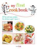 Learn how to cook while making fantastic snacks, desserts, and meals. With 35 recipes that you'll love to make and a helpful techniques section, this book will teach you all about cooking, from how to make sandwiches and party snacks, to making simple dishes for breakfast, lunch and dinner, as well as a range of lip-smacking desserts. Start out with Snacks and Light Meals, where you can make delicious pizza toasts or home-made buttermilk pancakes, as well as nutritious soups and salads. Then try one of the Proper Meals, such as the oven-baked herby burgers, a comforting pea and parmesan risotto, and even roast chicken, which will impress all your friends. Get your fruit fix with the peach and mascarpone dessert, or try the raspberry affogato in the Desserts chapter. There are even fun and quick ideas for Party Food, such as chocolate-dipped strawberries and giant cheese straws. Try new foods and make up your own exciting variations on the recipes with such simple ideas, you can really get creative in the kitchen! Every recipe has step-by-step artworks to guide you, plus a skill level so you can start with quick and easy dishes and move on to more challenging things as you become more confident.