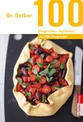 Mmmmh&hellip;wie das duftet!" Wenn das kein guter Deal ist: gleich 100 vegetarische Rezepte und das dann noch mit dem Dr. Oetker-Rundum-Sicherheits-Gefühl, denn alle Rezepte sind mit ca. 85 Fotos ausführlich dargestellt, verständlich geschrieben und verlässlich getestet. Vegetarische Mahlzeiten im Ofen gelingen ohne Probleme - probieren Sie es doch gleich mal aus! Alle Geschmacksrichtungen finden Sie zusammengefasst in der Printversion 1000 Ofengerichte"- dieses Kapitel ist eines von zehn Auszügen.