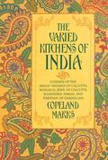 Well-known food writer Copeland Marks has a unique talent for going to exotic places and returning with cuisines home cooks can take great pleasure in cooking for themselves. Here is an Indian cookbook that helps us discover delightfully accessible food in unfamiliar kitchens. More than two hundred dishes gloriously represent the range of flavors and cuisines of India's regional groups including:- Anglo-Indians of Calcutta: Hearty, spicy and deeply satisfying foods- Bengalis: Delicious seafood and vegetarian dishes, and exquisite desserts- Jews of Calcutta: Imaginative combinations of Middle Eastern and Indian elements that follow the traditional dietary laws- Kashmiris: Food that combines Hindu and Muslim traditions with creative use of vegetables, fruits and nuts- Parsis: Piquant and innovative dishes from the descendents of the Persians-Tibetans of Darjeeling: Food that displays the shared influence of China and India in Tibetan culture; stuffed breads are a particular favorite. Here is an extraordinary experience for the practical, health-conscious cook and the culinary folklorist alike.