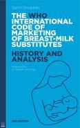 The International Code of Marketing of Breast-milk Substitutes is the first original legal instrument of its kind adopted by the World Health Organization, in cooperation with UNICEF. The International Code, for the first time at the international plane, deals with a health issue that is of considerable importance to any society, namely, the healthy growth and development of infants. This volume is a thorough analysis of the provisions of the International Code, and gives a detailed account of its history. The aim of the International Code, its material scope and definitions, and certain known marketing practices to promote the use of breast-milk substitutes are described, as well as its implementation and the question of whether or not Member States of WHO are under a legal obligation to implement it. Modes of implementation are addressed and the monitoring of the International Code by States, individually and collectively, as well as self-monitoring by the infant-food industry, and the role of NGOs, institutions and individuals in the process. An appendix, containing the text of the International Code, and the relevant resolutions of the World Health Assembly of WHO, and a bibliography and a detailed index conclude the volume.