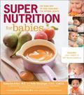 There is a better way to feed your baby. Super Nutrition for Babies gives parents the latest science-verified nutritional recommendations for feeding their child. Based on a program used at one of the largest holistic practices in the country, this book provides information on all aspects of nutrition and feeding, including introducing meat in a child's diet, healthier alternatives to dairy and soy, starting solid foods, establishing a regular eating schedule, dealing with picky eating, and the best foods for every age and stage so your baby gets the best nutrition to minimize illness and optimize sleep, digestion, and brain development.
