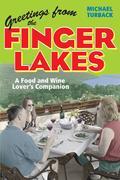 The Finger Lakes area of upstate New York is America s largest wine region outside of California. The steep, rocky hillsides rising up from deep, glacier-sculpted lakes provide protection from weather extremes, allowing area wineries to produce up to 85 million bottles of wine each year. In GREETINGS FROM THE FINGER LAKES, local restaurateur Michael Turback profiles the best wineries, restaurants, farms, and markets surrounding the five largest lakes, and includes interviews with the proprietors, tasting notes, and even a few treasured local recipes. Featuring contact information for each location as well as photographs of the region s picturesque landscapes, GREETINGS FROM THE FINGER LAKES is the food and wine lover s companion to this up-and-coming culinary hot spot.A food and wine guide to the Finger Lakes region of upstate New York, featuring profiles, tasting notes, contact information, and recipes from the area s wineries, dairies, organic farms, orchards, cafes, inns, ice cream makers, brewing companies, blueberry farms, honey producers, u-pick farms, taverns, maple syrup companies, tea rooms, cider producers, and more. Over a million tourists visit the area annually. The Finger Lakes region is New York s second-largest tourist destination, behind New York City. From the Trade Paperback edition.