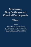 Microsomes, Drug Oxidations, and Chemical Carcinogenesis, Volume I, documents the proceedings of the 4th International Symposium on Microsomes and Drug Oxidations held in Ann Arbor, July 1979. The symposium reviewed progress in the understanding of scientific and biomedical problems from a biochemical, biophysical, pharmacological, and toxicological perspective. The book contains 117 contributions made by researchers at the symposium, which are organized into three sections. The papers in Section I focus on the chemical and physical characteristics of cytochrome P-450. Section II examines the mechanisms of action of cytochrome P-450 and related enzymes. The studies in Section III deal with the influence of membrane structure and protein synthesis on electron transfer components. This book seeks to aid future progress in understanding the complexities of metabolic transformations by these versatile enzyme systems that act on physiologically important lipids as well as on a wide array of foreign substances, including drugs, anesthetics, industrial chemicals, food additives, pesticides, carcinogens, and nonnutrient dietary chemicals.