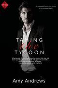 In Taming the Tycoon by Amy Andrews, by real estate tycoon Nathaniel Montgomery is one deal away from making his first billion and fulfilling a promise to his dying father. Nothing will stop him from tearing down the decrepit St. Agnes hospital and erecting posh condos in its place. Not even the crystal-wearing, health food store owner whose publicity stunt lands him in the hospital. After her brush with death five years ago, child prodigy Addie Collins learned what's truly important-health, happiness, and the two-hundred-year-old rose garden at St. Agnes. To make amends for the accident, she agrees to pose as Nathaniel's girlfriend at his eccentric grandmother's birthday party. But Addie has an ulterior motive. To repay her debt to the universe, she must show him there's more to life than making money. Nathaniel hates to lose, but as she breaks through his defenses, losing himself in Addie's arms might be exactly what this tycoon needs&hellip;