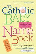 With more than ten thousand names of saints and biblical figures, this first-ever guide to Catholic baby names helps expectant parents find a beautiful and creative name for their child. Each entry includes the meaning of the name, language of origin, variations in form, a capsule biography, and relevant feast days and patron saint information. While it has become increasingly popular to name a baby after a town or a food, readers of The Catholic Baby Name Book will discover a bounty of names that are fun, creative, and Catholic. This new book in the CatholicMom.com Book series boasts thousands of names of saints from Christian tradition and the scriptures, including those newly canonized by popes John Paul II and Benedict XVI. Among the fun facts to be discovered: there are ten ways to spell Regina, the perennially popular name Jayden means "thankful" and "God has heard," and Sophia-the most popular girl's name in 2012-was a saint who had three daughters named Faith, Hope, and Charity (who were also saints!). About CatholicMom.com Books Building on the popularity of Lisa M. Hendey's The Handbook for Catholic Moms and A Book of Saints for Catholic Moms and her award-winning website CatholicMom.com, Ave Maria Press is pleased to share the CatholicMom.com Books series. This series will deal with a variety of family and parenting issues from a thoroughly Catholic perspective and will be a treasury of wisdom from many of Lisa's well-known and trusted CatholicMom.com contributors and others.