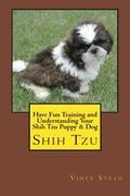 Have fun training and understanding your Shih Tzu dog with these fun tips to read! 1. The Characteristics of a Shih Tzu Puppy and Dog 2. What You Should Know About Puppy Teeth 3. Some Helpful Tips for Raising Your Shih Tzu Puppy 4. Are Rawhide Treats Good for Your Shih Tzu? 5. How to Crate Train Your Shih Tzu 6. When Should You Spay Or Neuter Your Dog? 7. When Your Shih Tzu Makes Potty Mistakes 8. How to Teach your Shih Tzu to Fetch 9. Make it Easier and Healthier for Feeding Your Shih Tzu 10. When Your Shih Tzu Has Separation Anxiety, and How To Deal with It 11. When Your Shih Tzu Is Afraid of Loud Noises 12. How to Stop Your Shih Tzu from Jumping Up On People 13. How to Build a Whelping Box for a Shih Tzu or Any Other Breed of Dog 14. How to Teach Your Shih Tzu to Sit 15. Why Your Shih Tzu Needs a Good Soft Bed to Sleep In 16. How to Stop Your Shih Tzu from Running Away or Bolting Out the Door 17. Some Helpful Tips for Raising Your Shih Tzu Puppy 18. How to Socialize Your Shih Tzu Puppy 19. How to Stop Your Shih Tzu Dog from Excessive Barking 20. When Your Shih Tzu Has Dog Food or Toy Aggression Tendencies 21. What you should know about Fleas and Ticks 22. How to Stop Your Shih Tzu Puppy or Dog from Biting 23. What to Expect Before and during your Dog Having Puppies 24. What the Benefits of Micro chipping Your Dog Are to You 25. How to Get Something Out of a Puppy or Dog's Belly without Surgery 26. How to Clean Your Shih Tzu's Ears Correctly 27. How to Stop Your Shih Tzu from Eating Their Own Stools 28. How Invisible Fencing Typically Works to Train and Protect Your Dog 29. Some Items You Should Never Let Your Puppy or Dog Eat