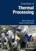 Thermal processing remains the most important method of food preservation in use today. The immense scale of these production operations makes it more important than ever that the process is performed perfectly every time: failure will lead to product deterioration and loss of sales at best and, at worst, to serious illness or death. This volume is designed to be the definitive modern-day reference for all those involved in thermal processing. It covers all of the essential information regarding the preservation of food products by heat. It includes all types of food product, from those high in acid and given a mild heat process, to the low-acid sterilised foods that require a full botulinum cook. Different chapters deal with the manufacturing steps from raw material microbiology, through various processing regimes, validation methods, packaging, incubation testing and spoilage incidents. The authors have extensive knowledge of heat preservation covering all parts of the world and represent organisations with formidable reputations in this field. The book will be of practical use to students of food science and technology, as well as for their lecturers and for individuals in companies and research centres that have a need to understand thermal processing principles.