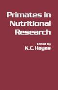 Primates in Nutritional Research is a result of a workshop on primate nutrition, held in October 1978. This book presents the topics in the workshop, which are the nutrient requirements and various techniques of feeding monkeys and the in-depth reviews of investigated aspects of nutritional research, where nonhuman primates are the models for human disease. This volume has 16 chapters and is basically divided according to two main themes. The first part (Chapters 1-7) deals with the practical matters of nutritional husbandry. Topics in this section include dietary allowances for nutrients; liquid formulas and protein requirements; caloric intake and weight changes; folic acid needs; and semipurified diets. The second part (Chapters 8-16) describes different models under investigation at the time of publishing. Included in this section are discussions on diet and atherosclerosis; selected aspects of metabolic behavior of the squirrel monkey; effects of dietary fat on plasma lipids; acute and chronic effects of ethanol; and the induction of obesity. Students, teachers, scientists, and researchers interested in nonhuman primate research will find this book very helpful. Professionals in other areas of study, such as nutrition and food science, medicine, metabolic diseases, and animal research, will also benefit from this book.
