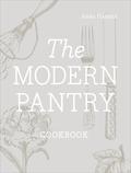 The Modern Pantry restaurant serves some of the most exciting food in London. Anna Hansen's flavour combinations are wholly original; her dishes combine the best of seasonal western ingredients with the freshness and spice of Asian and Pacific Rim cooking. In this, her first cookbook, Anna introduces the reader to his or her very own 'modern pantry', a global larder of ingredients to use at home. Recipes include snacks and sharing plates like crab rarebit and grilled halloumi and lemon roast fennel bruschetta, salads such as wild rice with charred sweetcorn, avocado, feta and pecan, and delicious main courses like miso-marinated onglet steak. Other highlights are her luscious desserts: honey-roast pear, chestnut and oat crumble and home-made coconut sorbet, and cakes and bakes including date and orange scones and banana and coconut upside-down cake. Anna aims to broaden the everyday home cook's ideas of what he or she can prepare, to create simple, inspiring dishes for family and friends. The Modern Pantry Cookbook is stylish and groundbreaking, and the innovative recipes are illustrated with beautiful colour photography.