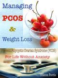 PCOS- POLYCYSTIC OVARIAN SYNDROME is for life and so needs a solution that works! Long-term solutions take time & genuine change. Woman with PCOS have a higher risk of obesity and as a result of our dodgy hormones, we also struggle to lose that weight. So, diet, nutrition & exercise play a key role in Treating & MANAGING PCOS & WEIGHT LOSS. This is a guide to end most of the suffering from serious symptoms, such as infertility, early miscarriage, chronic pelvic pain, weight gain, high blood pressure, acne, and abnormal hair growth. Learn a great deal about PCOS- from identifying warning signs and seeking a diagnosis to finding emotional support in recovery with DELISH 80 RECIPES, SAMPLE MENU, FOOD LIST, and TIPS TO BEAT PCOS. Manage PCOS to take hold of your health & hormones, restore a normal cycle, be able to conceive a child, lose weight, reduce acne & hair loss, and protect yourself from future diabetes & heart problems.