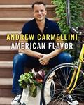 Andrew Carmellini, two-time James Beard Award winner, acclaimed author of Urban Italian, and executive chef-owner of the hit New York City restaurants Locanda Verde and The Dutch, takes readers on a wonderfully rich and diverse tour through the ingredients and cuisines that constitute American flavor For most of his life, Andrew Carmellini has been hitting the road, tasting the best of American flavors. Whether on childhood trips escaping from the hard-bitten winters of Ohio to sunny Florida and its fresh citrus fruit, cross-country trips in pursuit of the Great American Breakfast, or five-meal-a-day swings through barbecue country, he absorbed everything he could about regional cooking, American-style, at every stop. In American Flavor, Carmellini shares the lessons of his culinary life on the road in recipes and stories that get at the soul of how we eat today. Using the traditional regional foodways and the multicultural neighborhoods, global eateries, and ethnic groceries that dot the American landscape as his inspiration, he introduces delectable, enticing dishes that deliver maximum impact yet are surprisingly simple to make. In the book, you'll find cheese pierogies inspired by the Polish church ladies of Carmellini's native Cleveland right next to his take on savory-sweet barbecued beef short ribs from L.A.'s Korea Town; seriously smoky southwestern mole alongside savory lamb stew that takes its flavors from Astoria, the historically Greek neighborhood in Queens, New York. Every recipe reflects Carmellini's laid-back style, midwestern roots, big-city palate, and dedication to great ingredients and serious flavor. Along with the recipes are true-life tales of Carmellini's crazy culinary travels across America, into Canada, and even to Europe. Whether he's hunting ramps with the locals during an extern summer at a Virginia mountain resort or sampling some of the surprising off-menu specials at a hippie café in Vancouver, British Columbia, these hilarious, engagin