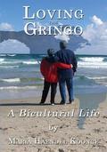 LOVING THE GRINGO, A BICULTURAL LIFE describes a special, long and loving relationship, through real life anecdotes. The first time I laid eyes on my Gringo, he was doing the "twist," and I learned about the US "native" dance of the times. He resisted embracing my love for the opera, but did become enamored of our language, our way of life, and our food! Light, funny, and unexpected, these stories morror the lives and adventures of husbands, wives, parents, children, grandparents, friends and colleagues, as they cope with multicultural challenges. LOVING THE GRINGO affords the American reader a charming view of one couple's unique marriage, here in the States and in the Republic of Uruguay. The reader is continually captivated by the progression of their lives and their varied experiences. It is a "must read" for all ages, giving one a feeling of "I am so glad I read that!" Upon finishing the last paragraph the words of the eldest granddaughter, at five, echo in my ears: "I love their life!" Arch Manning, Retired Educator and another Gringo husband. LOVING THE GRINGO can also provide a unique resource for educators of multicultural studies. The acquisition of Spanish by my Gringo, makes a perfect case for the communicative approach. An additional resource is a short skit about a visit by some Gringa girls to Uruguay, and their experiences through the Christmas holiday celebrations. As an ESOL practitioner, I have spent hours looking for reading materials dealing with American cultural confusions. Many books I have perused have been the "multicultural" reader type with stories about Eskimos, Native Americans, Chinese, or stories about famous Americans. ESOL students want to read stories that give them insights into the American culture they have to deal with. Patricia Peabody, Retired Adult ESOL Instructor.