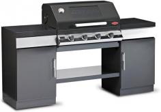 FREE Delivery & Removal as well as Price Matching! Best value is guaranteed when you buy the Beefeater 79542 Discovery 1100E 4 Burner Outdoor Kitchen from Appliances Online. Trusted by over 350000 customers - Appliances Online Legendary Service!