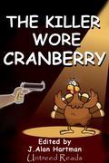 Nothing says Thanksgiving like food and murder. If you've ever thought about knocking off Uncle Seymour when he grabs the last slice of pumpkin pie or you think the turkey might be giving you the evil eye, this is the anthology for you! Authors Barb Goffman, Stephanie Beck, Laird Long, Beth Mathison, Earl Staggs, Lance Zarimba, Lesley A. Diehl, Jack Bates and Kathleen Gerard bring you servings of your favorite Thanksgiving dishes with a dash of mystery and a hearty helping of humor. You may still have to deal with the in-laws, but this anthology may make Aunt Esmerelda's green bean casserole a bit more tolerable to handle. Think you'll be too full trying to digest an entire anthology? Each short story is also available individually.