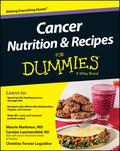 Fight cancer from the inside out Cancer treatments such as surgery, chemotherapy, and radiation can be as hard on the body as the disease itself, and detailed nutritional advice is usually not part of the program. Yet eating the right foods can actually help lessen the strength of some of the most powerful symptoms of cancer and the side effects of treatment, allowing the patient to better fight the disease. Now, Cancer Nutrition & Recipes For Dummies is your trusted, informative guide to fighting cancer from the inside out. Designed for cancer patients and their families, Cancer Nutrition & Recipes For Dummies focuses on foods best tolerated during-and that can ease side effects of-cancer treatment. It also offers advice for menu planning, nutritional analysis, diabetic exchanges, and much more. Serves as a guide for cancer nutrition before, during, and after treatment Gives you a wealth of easy, immediate steps to speed up the healing process through diet Offers advice on treatment as well as solutions to common side effects like dehydration, fatigue, and nausea Enables cancer patients to put their strongest foot forward when starting treatment Cancer Nutrition & Recipes For Dummies targets those dealing with cancer and the loved ones who take care of them, aiding both parties in alleviating some of the side effects of the cancer treatment through change in diet.