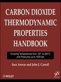 The largest and most comprehensive collection of thermodynamic data on carbon dioxide ever produced, this volume is now the ONLY book of its kind in print. With carbon dioxide sequestration gaining in popularity around the world in the scientific and engineering communities, having this data in an easy-to-access format is more useful and timely than ever. With data that is accurate down to within a fraction of a degree, this handbook offers, in one volume, literally thousands of data points that any engineer or chemist would need when dealing with carbon dioxide. Not available in other formats, these easy-to-read tables are at your fingertips and are accessed within seconds and does away with the need for constantly working with mathematical formulas. Carbon dioxide is used in many fields, across many industries, including the oil and gas industry and food processing. Even coffee is decaffeinated using carbon dioxide! Though CO2 has many uses in industry, it is also one of the most offensive of the greenhouse gases, on which many scientists and engineers are working to eradicate in the future production of power and fuel.
