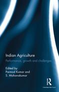This volume examines the transitions in Indian agriculture since the 1980s, and emphasizes upon the role of neoliberal policies and their impact. The essays presented here deal with a range of pertinent and contemporary issues, including global food security, livelihoods of agricultural labourers, and public and private investment. These weave together glimpses of the impasse faced by petty commodity producers (marginal and small farmers) and their subsequent economic distress and social exclusion. Comprehensive in analysis, this book will be useful to scholars and researchers of agricultural economics, political economy, political science and public policy.