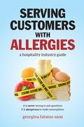 Around the world the allergy epidemic is spreading. The hospitality industry can no longer bury its head in the sand and pretend allergy prone customers don't exist. But how do restaurants and all other food outlets cope with this new demand? This book is a guide to help reduce the hit and miss situations that currently exist. Books like this can never be definitive, however, they can go a long way to overcome confusion, misinformation and ignorance. The book covers 14 of the most common allergies the hospitality industry is most likely to meet. These include dairy, corn/maize gluten, latex, night shades, nuts, seafood and a lot more. Each chapter covers what people can and cannot eat, substitutes, hidden sources, and cross-over related allergies. Georgina Fatseas-Sano was a special education teacher for 12 years. She furthered her education in various short term certificate and diploma business courses. She still operates a small specialty food shop where she is constantly meeting people with multiple allergies. The shop frequently receives calls from caterers, restaurants and occasionally fast food outlets looking for assistance in dealing with people who have allergies.