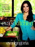 Eva Longoria may be most recognized for her role as Desperate Housewives' saucy Gabrielle Solis, but on her own time, there are few places she would rather be than in the kitchen, cooking the food she loves for her family and friends. Here is the food Eva loves to eat, and the recipes in Eva's Kitchen trace her life story, taking readers on her culinary journey-from the food she was brought up on to the recipes inspired by her travels abroad to the dishes she serves during casual nights at home. Having grown up on a ranch with every meal based on what was in the family fields, Eva believes, like so many of us, that good cooking relies on local, fresh, easy-to-find ingredients. In Eva's Kitchen, she teaches readers essential cooking skills and she sprinkles in the histories and traditions behind her favorite dishes, including personal stories and anecdotes that capture the warmth, humor, and joy of her most memorable meals. In her first cookbook, Eva welcomes you into her kitchen, offering 100 of her favorite dishes-many of which are family recipes collected over the years-all fused with her passion for cooking. She also shares memories of her Texas ranch upbringing, her very first cooking adventures, vacations overseas, nights in with her girlfriends, and last-minute pre-red carpet meals. Inspired by her heritage, Eva highlights the essentials of great Mexican cooking, Texas style-with her family's recipes and techniques for making the world's best tamales, homemade tortillas, Spanish rice, and Pan de Polvo (Mexican pastry), to name a few. She also offers dishes from a variety of international cuisines, from Latin American to Italian and French, inspired by her globe-trotting travels. A taste of Lemon Dover Sole whisks Eva to a tiny hotel-restaurant she once visited on a trip to Normandy; the recipe for Cannellini Beans with Crushed Red Pepper was a souvenir from a trip to Florence; kimchi adds a kick to her Spicy Roasted Brussels Sprouts, a Thanksgiving staple; and Y